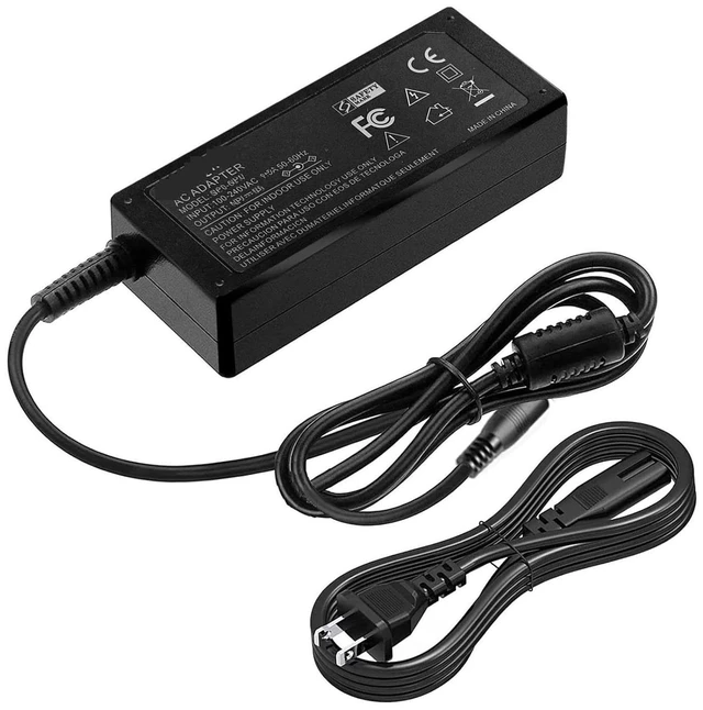Main image of 16V AC/DC Adapter PSR-1000/1100/1500/2100/3000/1500 Pro 2.4A Power Supply