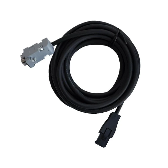 Alt view image 2 of 6 - Servo Encoder Cable S6-L-P00-3.0 S6-L-P00-5.0 S6-L-P00-10.0(3 Meter,Standard Cable)
