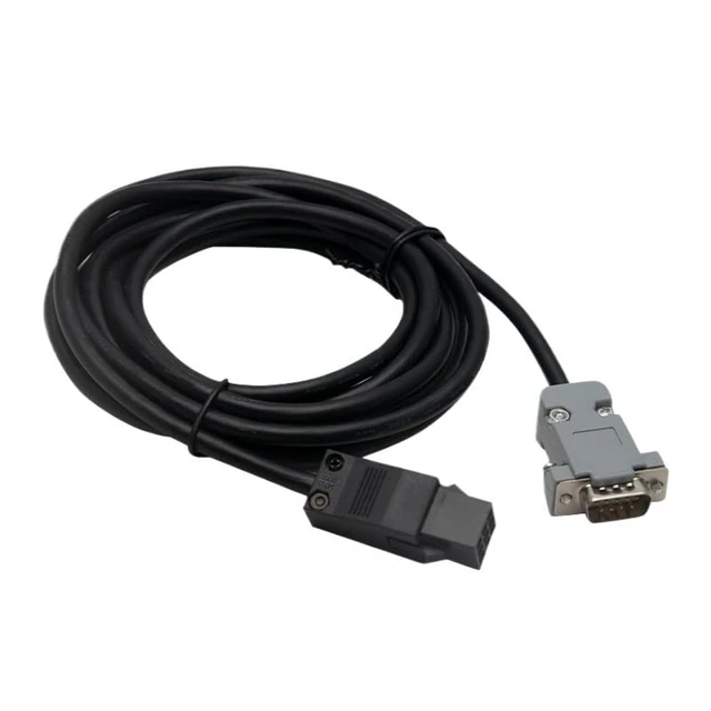 Alt view image 3 of 6 - Servo Encoder Cable S6-L-P00-3.0 S6-L-P00-5.0 S6-L-P00-10.0(3 Meter,Standard Cable)