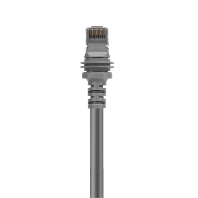 Alt view image 6 of 7 - Generic Satellite Replacement Cable, Light Satellite Extension Cable, Heat Resistant, PVC Ofc for Rectangular V3 (75FT)