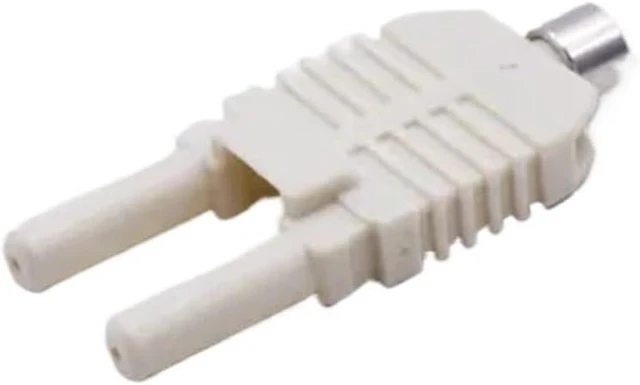 Main image of Plastic fiber optic POF 10pcs 4503 4513 4506 4516 4533 4531 suitable for AVAG ABB HP Fanu(4506)