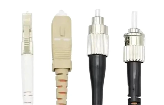 Alt view image 4 of 5 - 2 core OM3 TPU Armored Fiber patchcord 50m60m70m80m100m120M SC LC FC ST A Multimode 2 fibers Optical Fibre Jumper Outdoor(100m OM3 SC-SC)