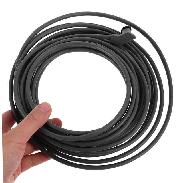 Alt view image 4 of 7 - SHINEOFI High Extension Cable for Various Settings Ensures Stable Connection Easy to Use for Homes Offices