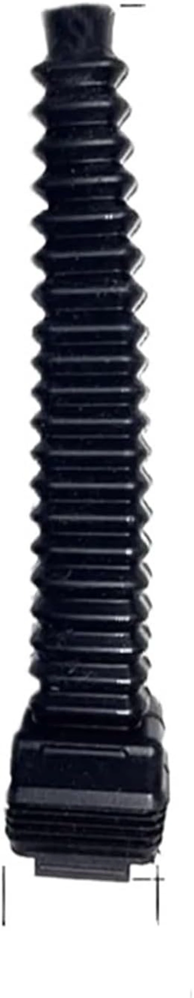 Alt view image 7 of 7 - 10pcs PDLC Waterproof Connector for Field Optical Armored Cable Protective Sleeve Outdoor Protect Cover Outdoor(Blue)