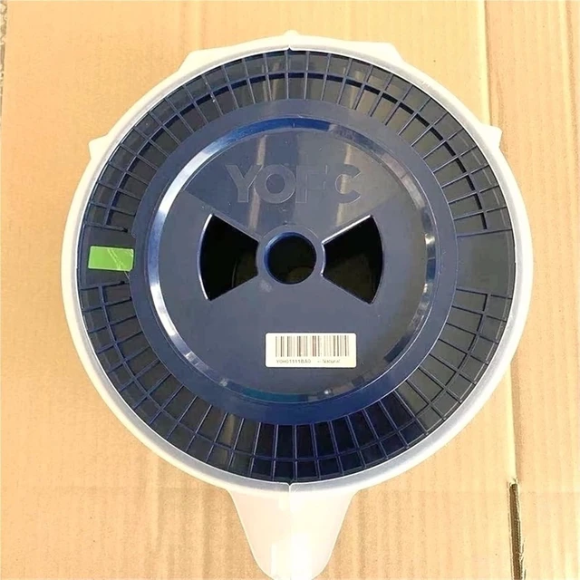 Main image of Bare Optical Fibre, Singlemode Without Connector, OTDR Testing, 1km, 2km, 3km, 4km, 5km, G652D(G652D 1 Kilometer)