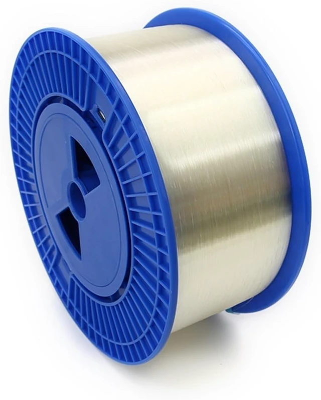 Alt view image 6 of 6 - Bare Optical Fibre, Singlemode Without Connector, OTDR Testing, 1km, 2km, 3km, 4km, 5km, G652D(G652D 1 Kilometer)