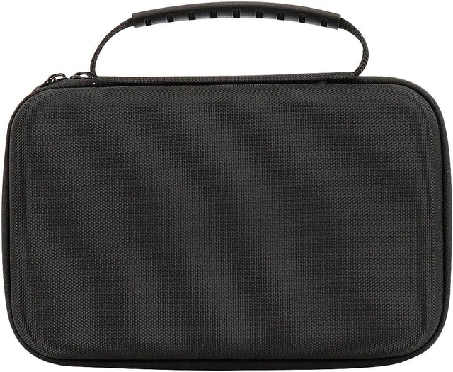 Main image of SAHARA - Venture Series Carry Case Organizer for Mac mini M4 and M4 Pro, Black, (TB00456), Black