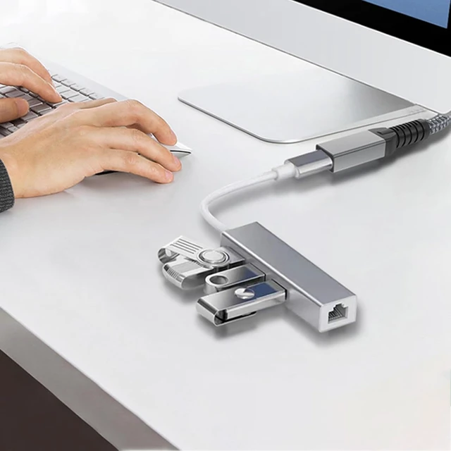 Alt view image 4 of 7 - USB4 Extension Cable with High Speed 40Gbps Data, Right Angle USB 4 Male to Female Cable 90 Degree, Thunderbolt 4/3 Short Extender Cord 240W Fast Charging Data 8K@60Hz Display 0.65FT