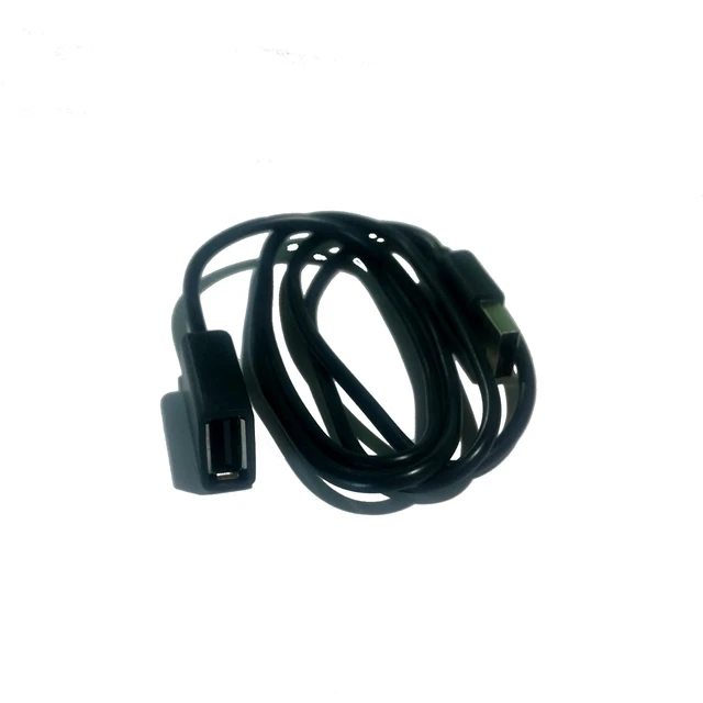 Alt view image 3 of 3 - TenCloud Replacement Charging Cable Compatible with Nike Fuelband SE USB Charger Cord Data Sync 3.3 ft Fitness Tracker