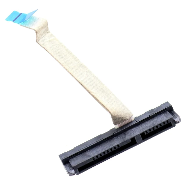 Alt view image 2 of 4 - Deal4GO 2.5" HDD Hard Drive Cable SATA SSD Connector Adapter for Lenovo Legion Y7000 Y530 Y7000P Y530-15