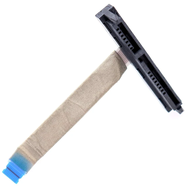 Alt view image 3 of 4 - Deal4GO 2.5" HDD Hard Drive Cable SATA SSD Connector Adapter for Lenovo Legion Y7000 Y530 Y7000P Y530-15