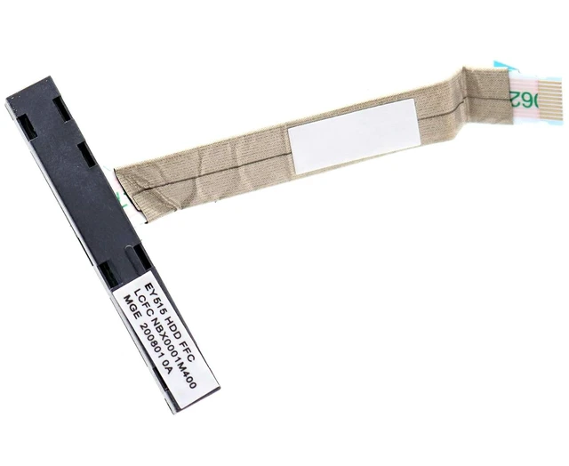 Main image of Deal4GO 2.5" HDD Hard Drive Cable SATA SSD Connector Adapter for Lenovo Legion Y7000 Y530 Y7000P Y530-15