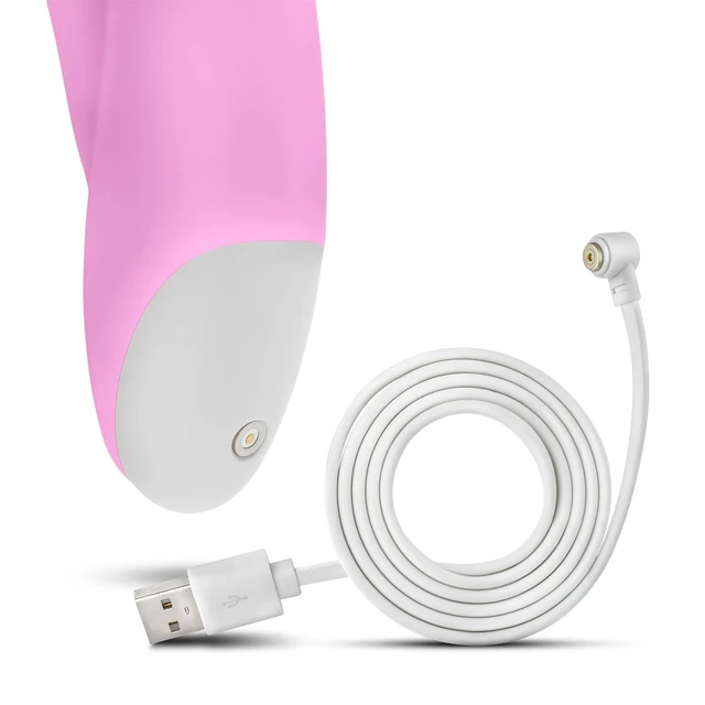 Alt view image 3 of 3 - Blush Novelties USB Cable Replacement for Hop, Noje, and Some Sola Products