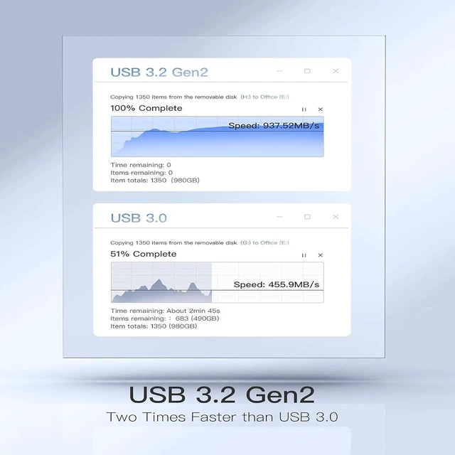 Alt view image 5 of 6 - USB C Hub for iMac 24 inch 2021/2023/2024, 8 in 1 Mac USB Hub with M.2 SSD Expansion (SSD Not Included)with USB A/C 3.2 10Gbps, SD/TF, HDMI iMacM1 M3 M4 Dock