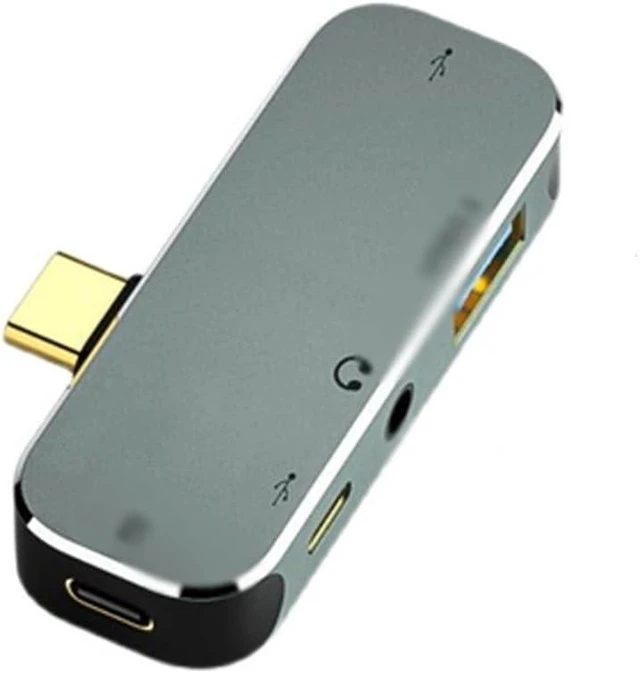 Main image of Multi-Function Compatible Extender Converter Adapter Charging Transmission