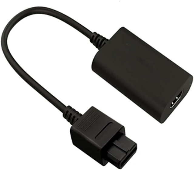 Main image of Plug to Compatible Converter Adapter Digital Box tv