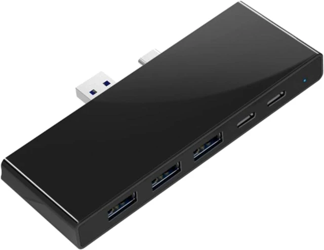 Main image of USB Hub Adapter Compatible with Rocketek SH867