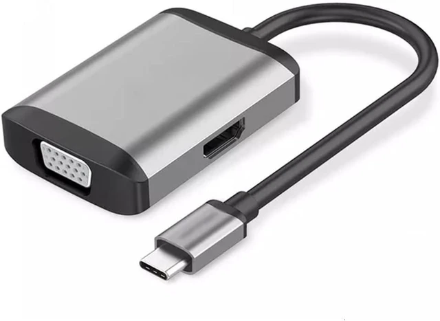 Main image of C HUB Type to 3.0 Dock Station RJ45 for Air Accessories .1 Splitter(D)