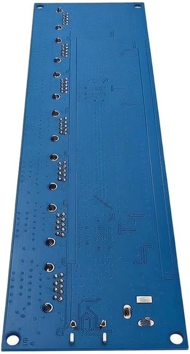 Alt view image 6 of 7 - USB 3.1 Hub Module 7-Port PCB Board Blue