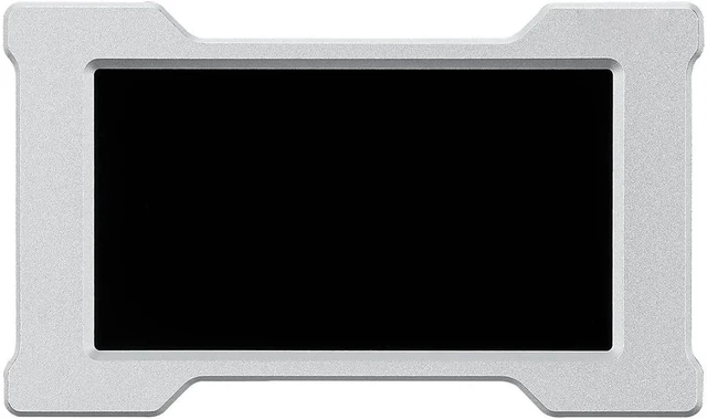 Alt view image 2 of 6 - Gaming USB Hub 2-to-3 Adapter with 8K Display, HMHUB Desk RGB Setup