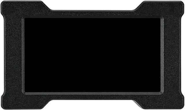 Main image of Gaming USB Hub 2-to-3 Adapter with 8K Display, HMHUB Desk RGB Setup