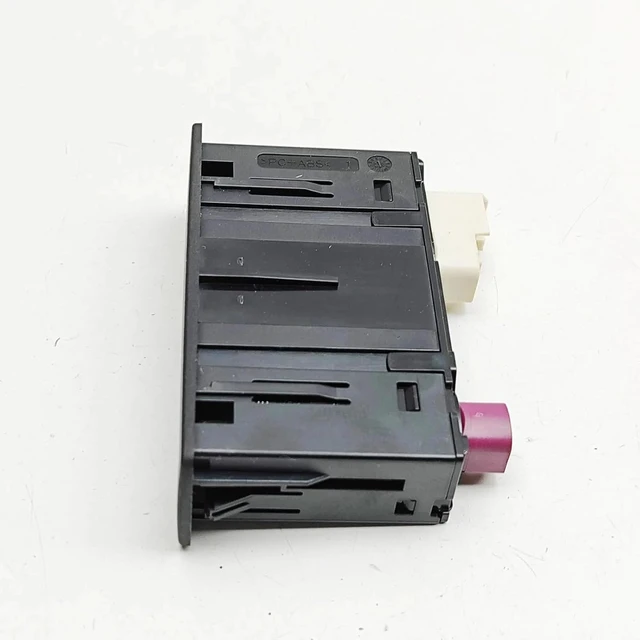 Alt view image 7 of 7 - Seamlessly Integration USB Data Transfer Hub for W177 C118 A180 A200 CLA200 EQA250 for Enhancing Connectivity 2478203902 USB Connector Charging Port