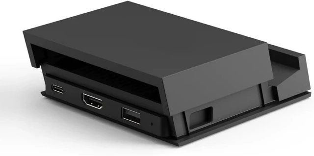 Main image of Detachable USB C Hubs Type-C Dock Stand, Standard Version