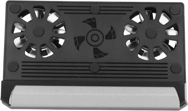 Alt view image 2 of 7 - Game Console Docking Station 10 in 1, 4K 60Hz 100W (V262A)
