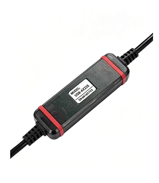 Alt view image 2 of 3 - 1 pcs new USB-CN226 CS1W-CN226 USB Programming Cable FTDI Chip