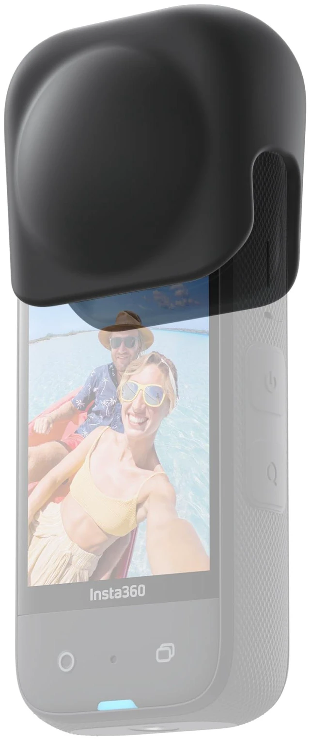 Main image of Lens Cap for X3 Action Camera