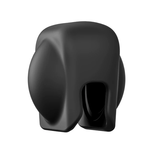 Alt view image 4 of 5 - Lens Cap for X3 Action Camera