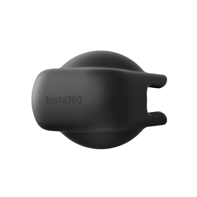 Alt view image 5 of 5 - Lens Cap for X3 Action Camera