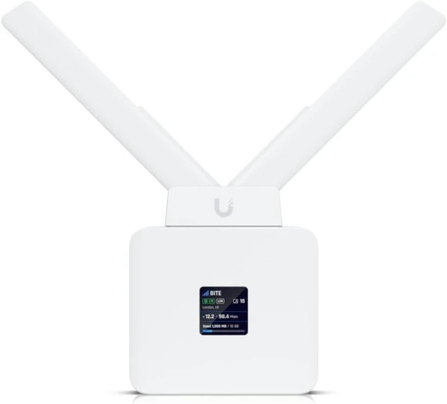Main image of Ubiquiti Mobile Router - UniFi UMR