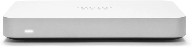 Main image of Z1 Cloud Managed Gateway