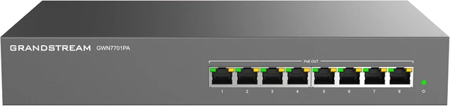 Main image of Grandstream GWN7701PA