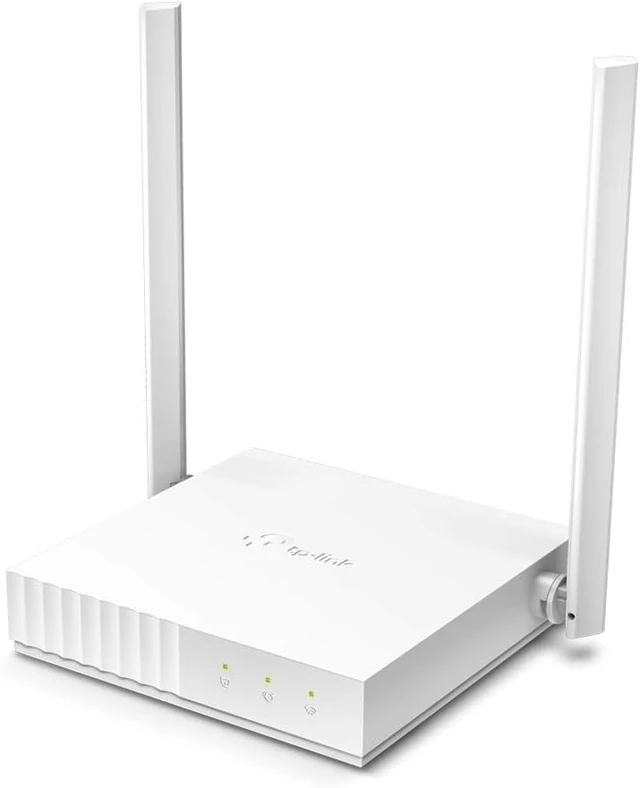 Alt view image 2 of 5 - TP-Link TL-WR844N, 300 Mbps, Parental Controls, All-in-one( Router, Access Point, Range Extender, WISP) Modes, Easy Setup with Mobile App, Wireless N Router