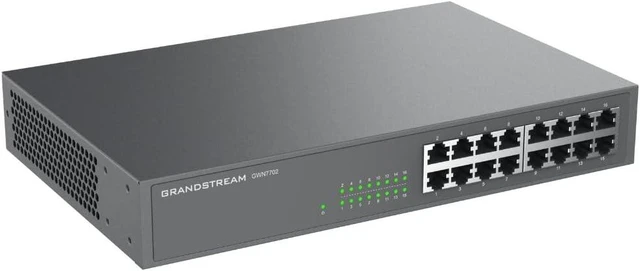 Main image of Grandstream GWN7702