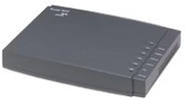 Main image of 3Com Router 3012 (3C13612-US)