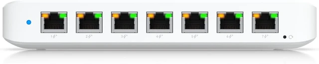 Alt view image 2 of 3 - Ubiquiti - USW-Ultra