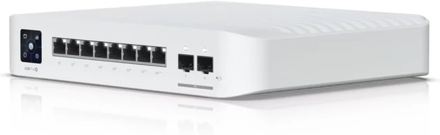 Main image of Ubiquiti Networks Ubiquiti Professional 8 PoE