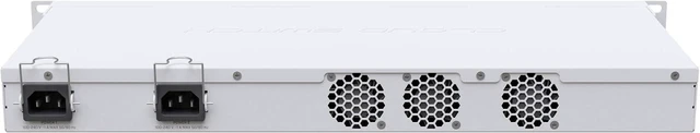Alt view image 2 of 3 - MikroTik CRS326-24S+2Q+RM