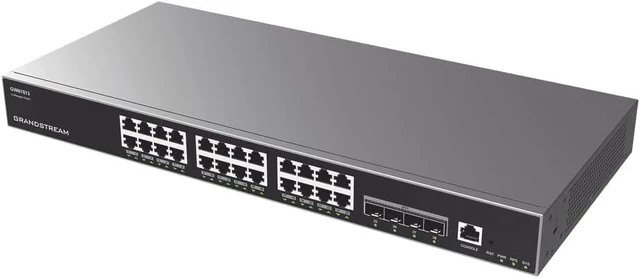 Alt view image 5 of 5 - Grandstream GWN7813