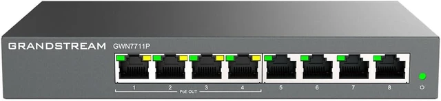 Main image of Grandstream GWN7711P
