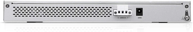 Alt view image 5 of 6 - Ubiquiti Networks UniFi Switch 6 XG PoE, 10G 6-Port Switch with 802.3bt PoE++ (US-XG-6POE)
