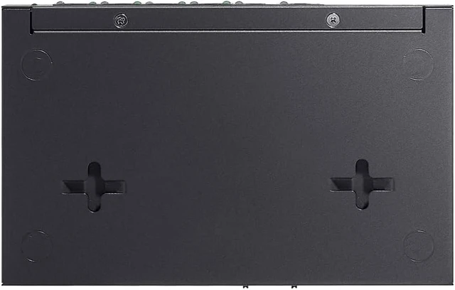 Alt view image 4 of 4 - Omada DS106GPP, 6-Port Gigabit Unmanaged Desktop Switch