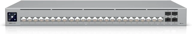 Main image of Ubiquiti Networks Pro HD 24 (USW-Pro-HD-24)