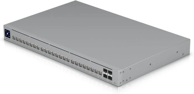 Alt view image 4 of 4 - Ubiquiti Networks Pro HD 24 (USW-Pro-HD-24)