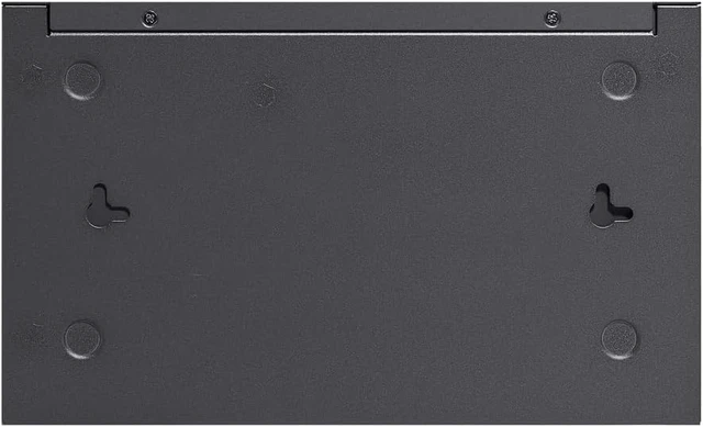 Alt view image 2 of 2 - Omada DS111P, 11 Port Unmanaged Desktop Switch with 8-Port PoE+