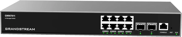 Main image of Grandstream GWN7811
