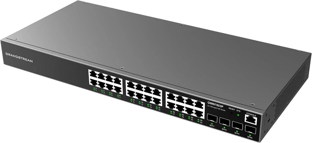 Main image of Grandstream GWN7803